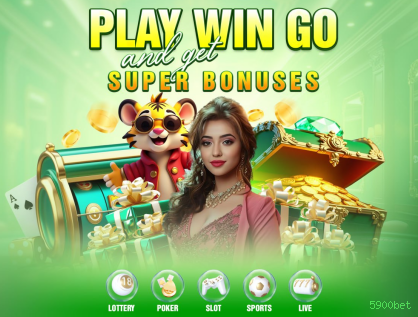 Slots no app 5900bet mobile