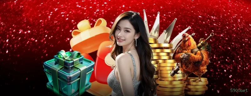 Pagamentos 5900bet PIX