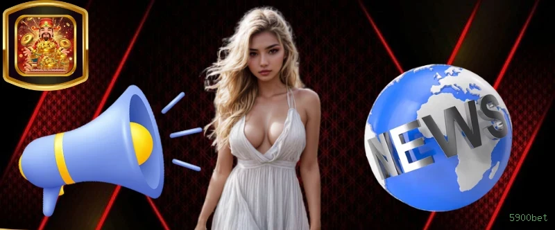 Bônus exclusivos membros VIP 5900bet